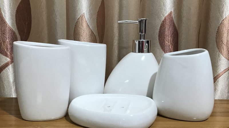 酒店工程智能卫浴洁具：如何根据实际场景选择