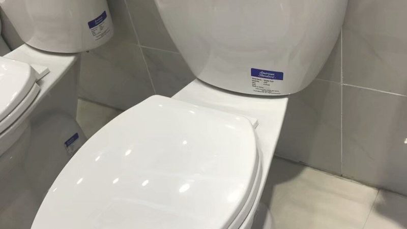 卫浴洁具品牌如何挑选？揭秘选购要点与误区